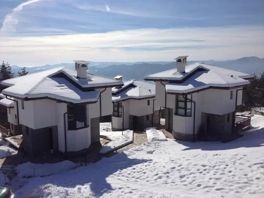 Левочево: Cassiopea Villas
