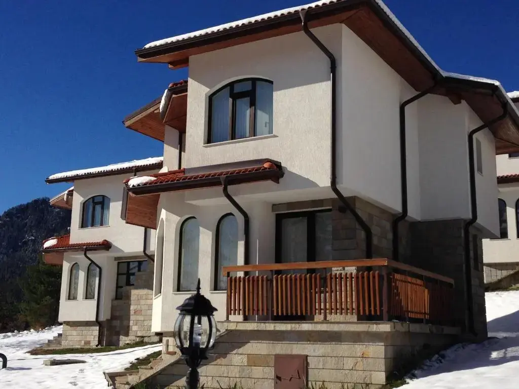 Левочево: Cassiopea Villas