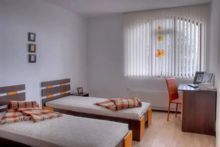 Левочево: Cassiopea Villas