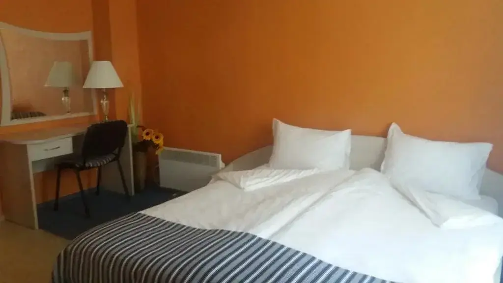 Правец: Hotel Perfect
