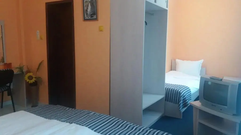 Правец: Hotel Perfect