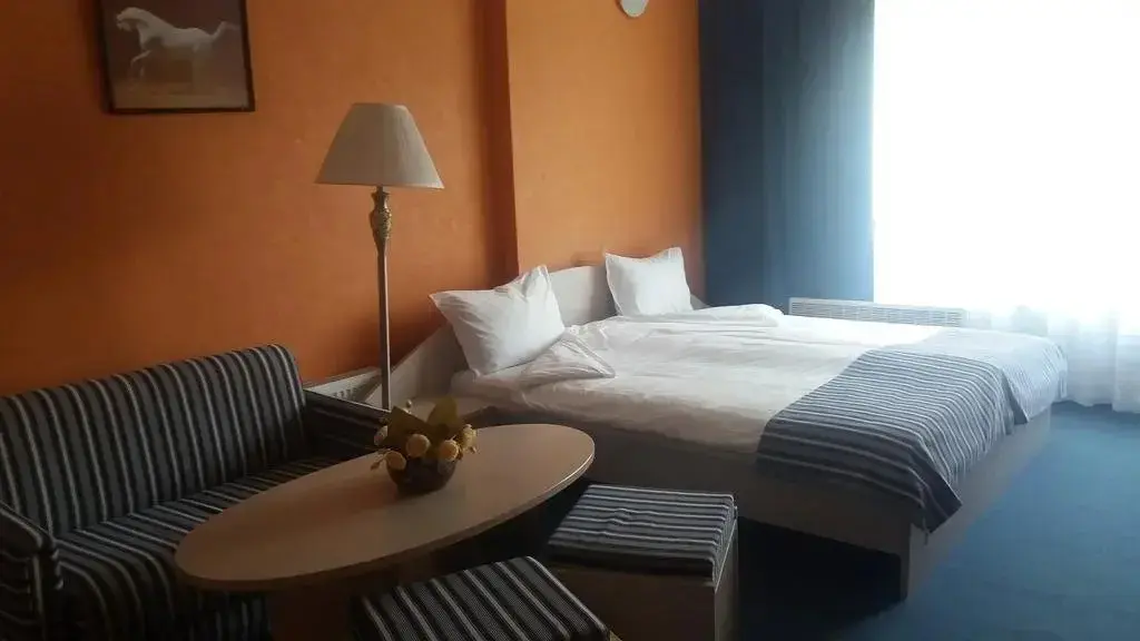 Правец: Hotel Perfect