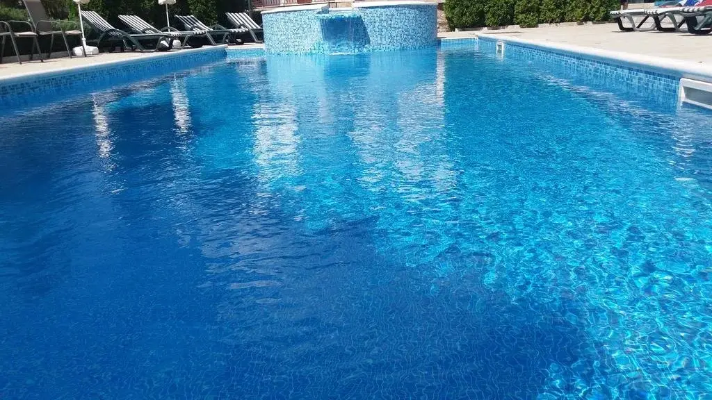 Правец: Hotel Perfect