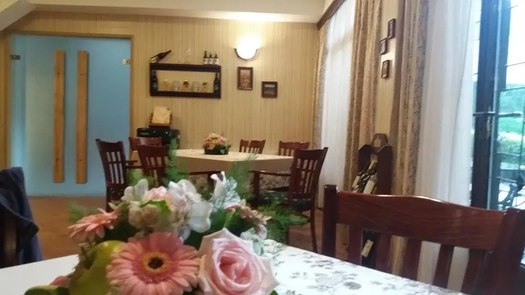 Правец: Hotel Perfect