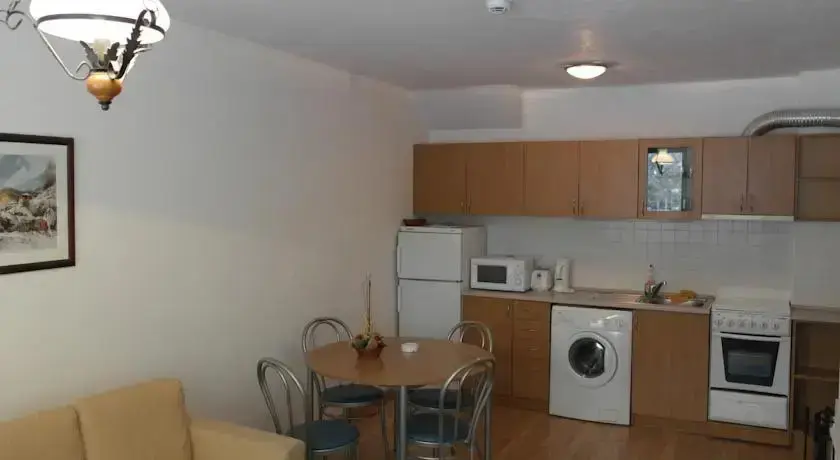 Пампорово: Christina Apartment in Laplandia