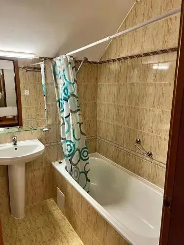 Пампорово: Christina Apartment in Laplandia