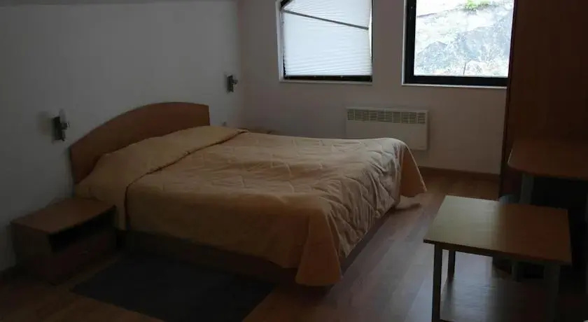 Пампорово: Christina Apartment in Laplandia