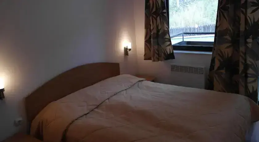 Пампорово: Christina Apartment in Laplandia