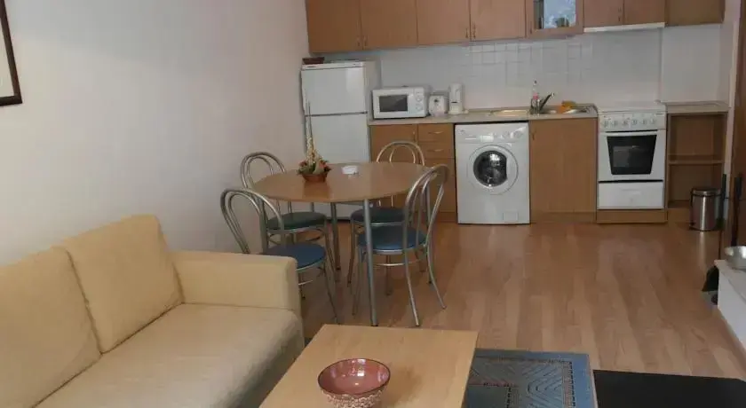 Пампорово: Christina Apartment in Laplandia