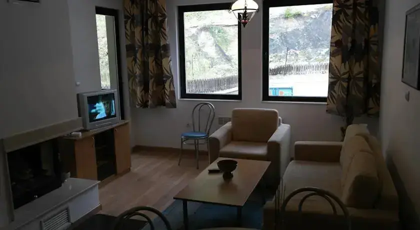 Пампорово: Christina Apartment in Laplandia