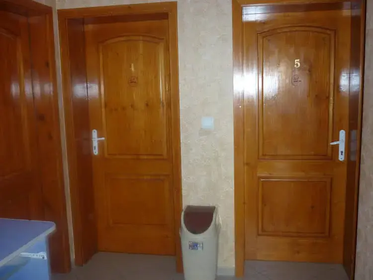 Сапарева баня: Fantasy Guest House