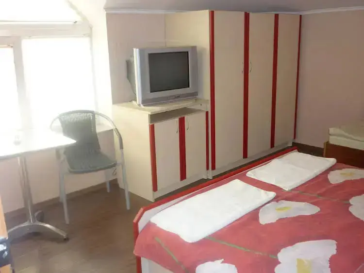 Сапарева баня: Fantasy Guest House