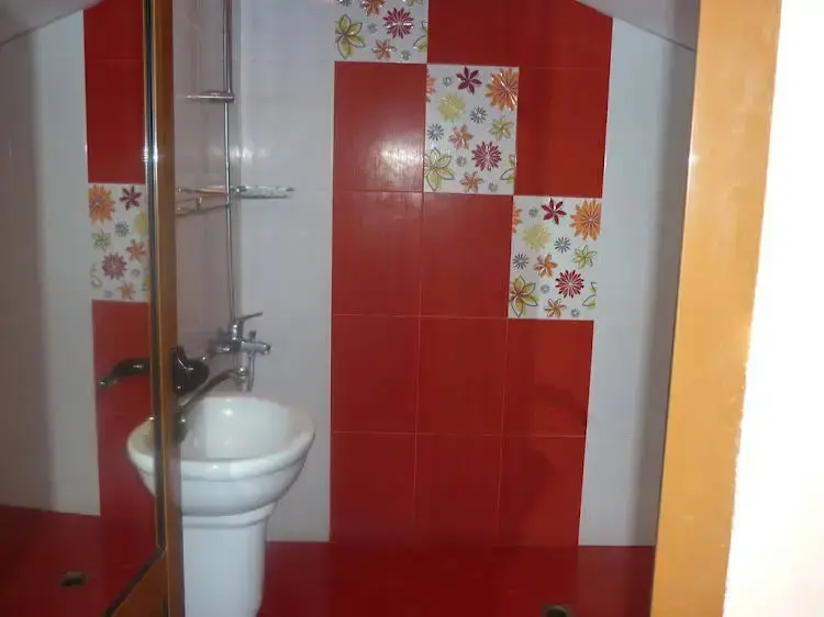Сапарева баня: Fantasy Guest House