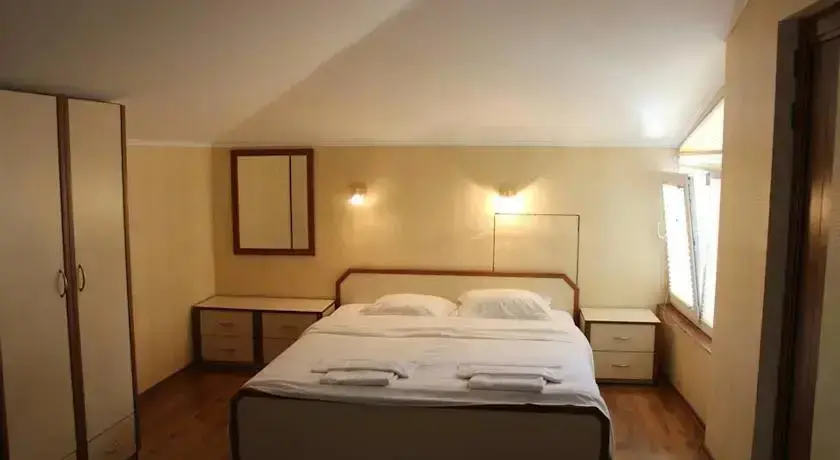 Сапарева баня: Fantasy Guest House