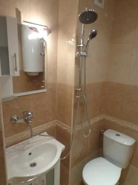 Несебр: Tania Guest House