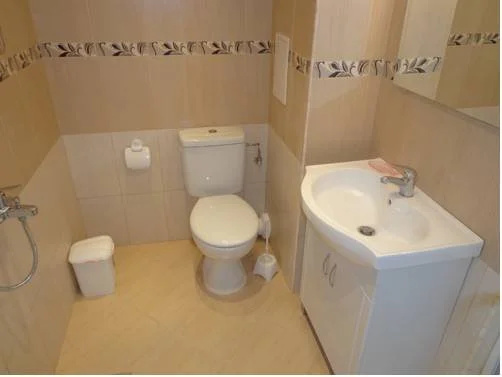 Несебр: Tania Guest House