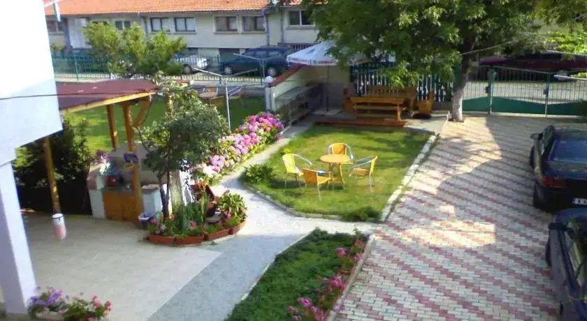 Свети Влас: Djimi Guest House