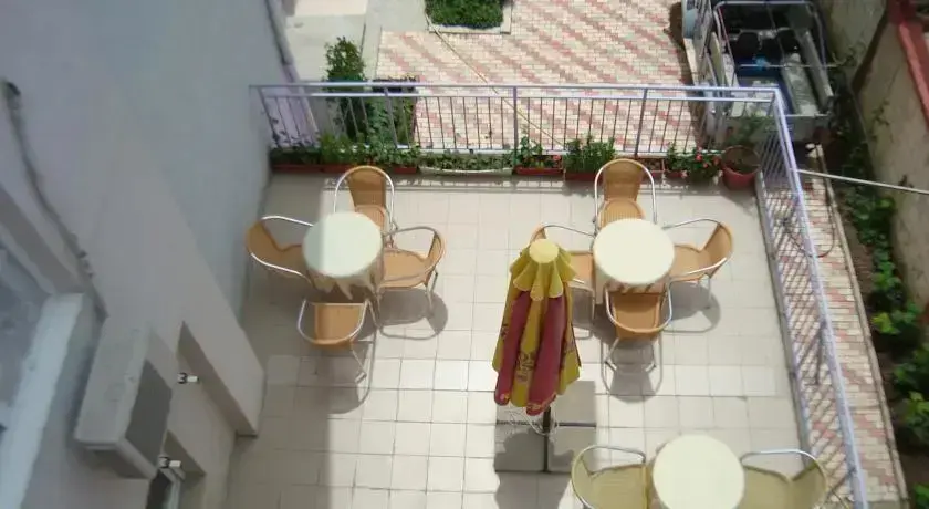 Свети Влас: Djimi Guest House