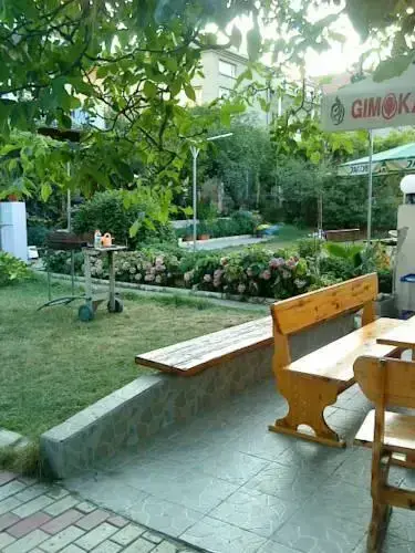 Свети Влас: Djimi Guest House