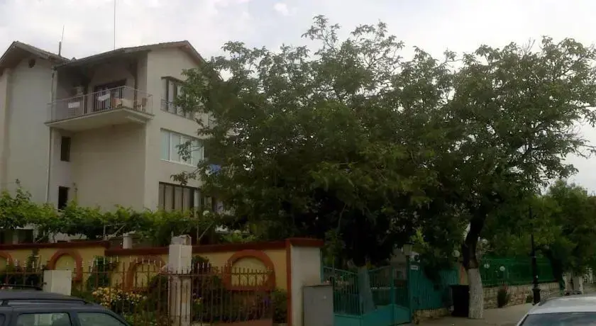 Свети Влас: Djimi Guest House