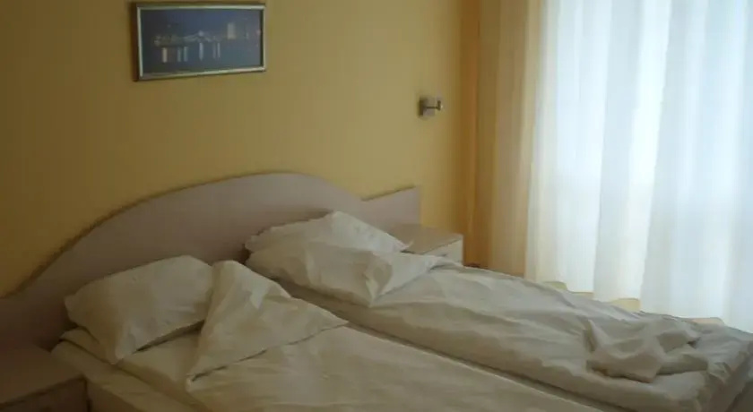 Свети Влас: Niki Guest House