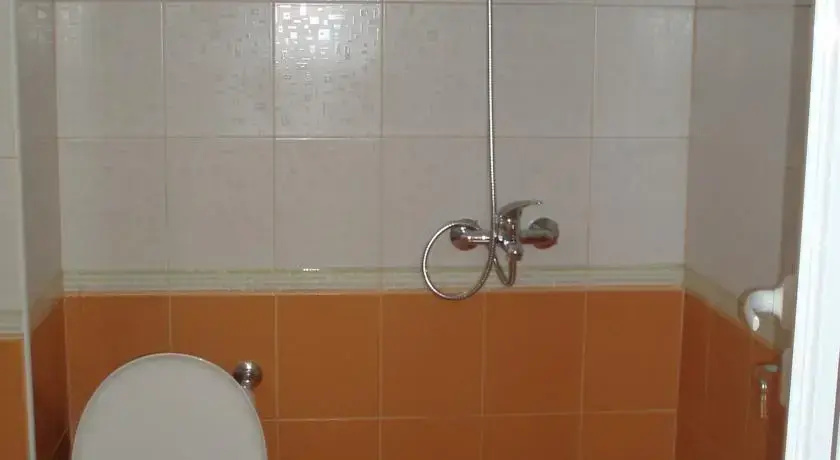Свети Влас: Niki Guest House