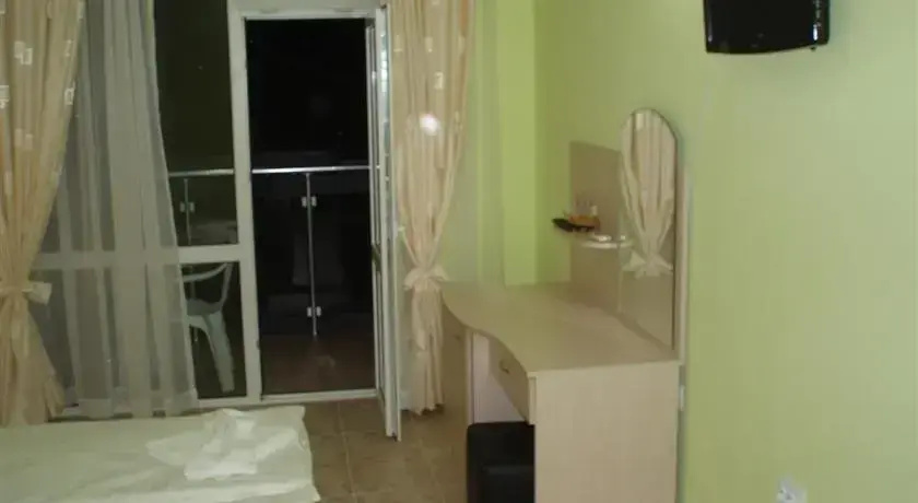 Свети Влас: Niki Guest House