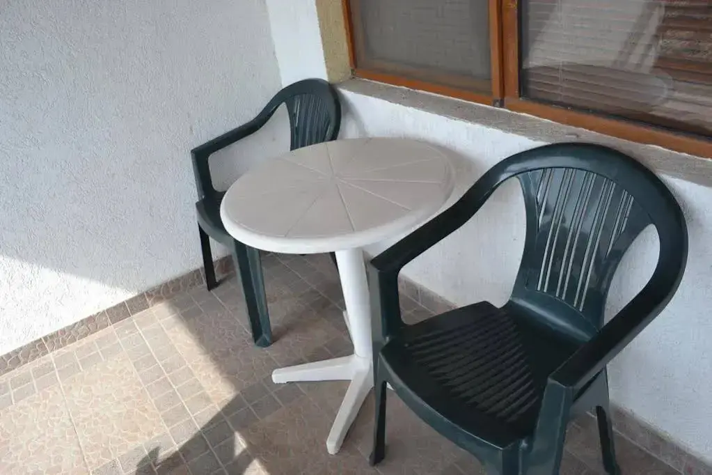 Бяла: Chaika Guest House