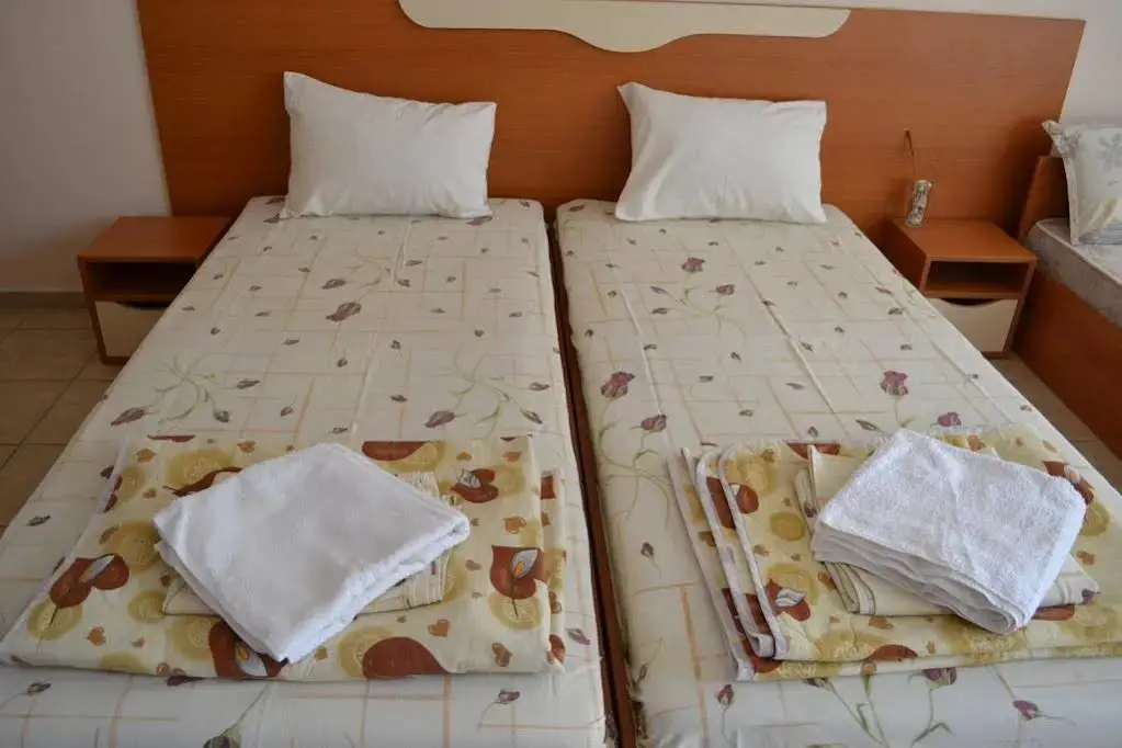 Бяла: Chaika Guest House