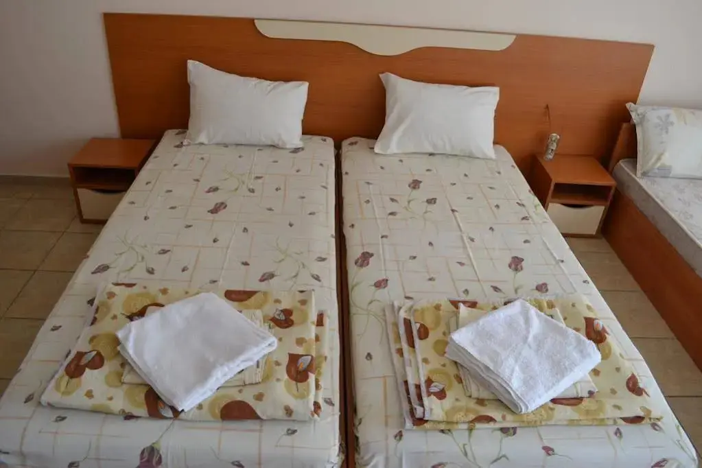 Бяла: Chaika Guest House