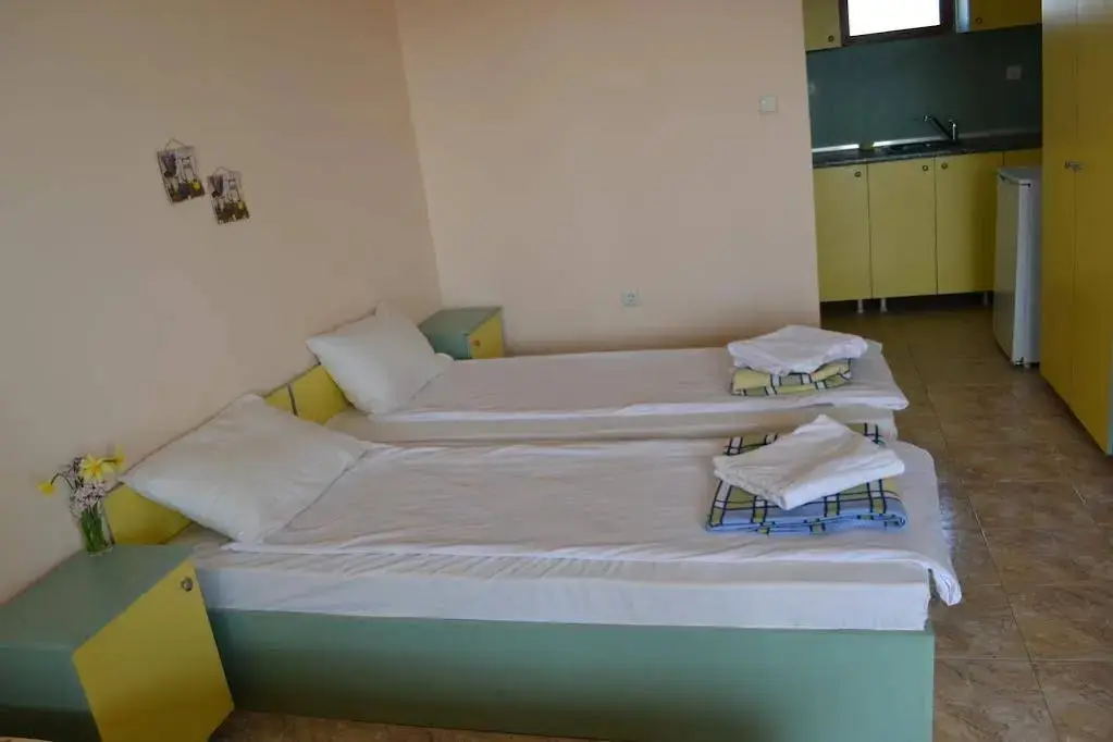 Бяла: Chaika Guest House