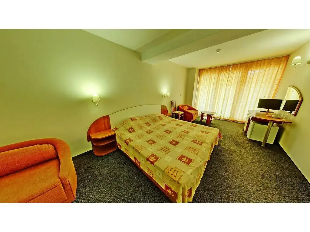 Варна: Hotel Exotica