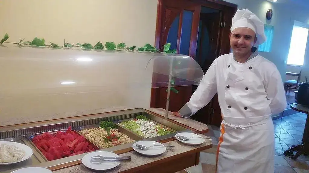 Варна: Hotel Exotica