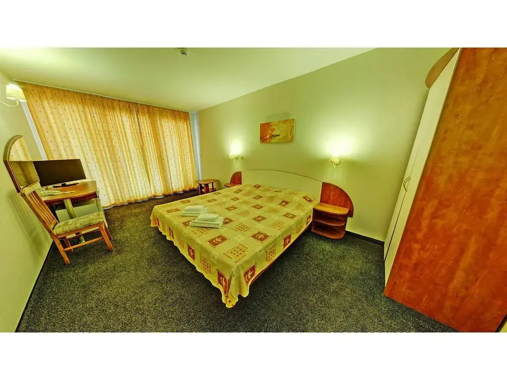 Варна: Hotel Exotica
