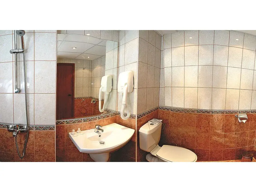 Варна: Hotel Exotica