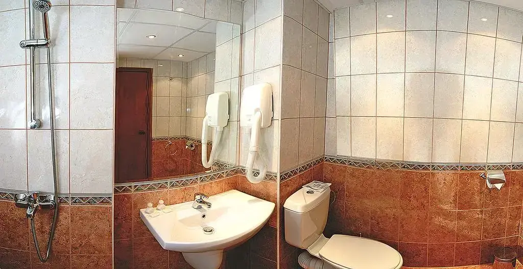Варна: Hotel Exotica