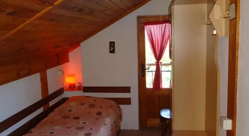 Балчик: Guest Rooms Romantika