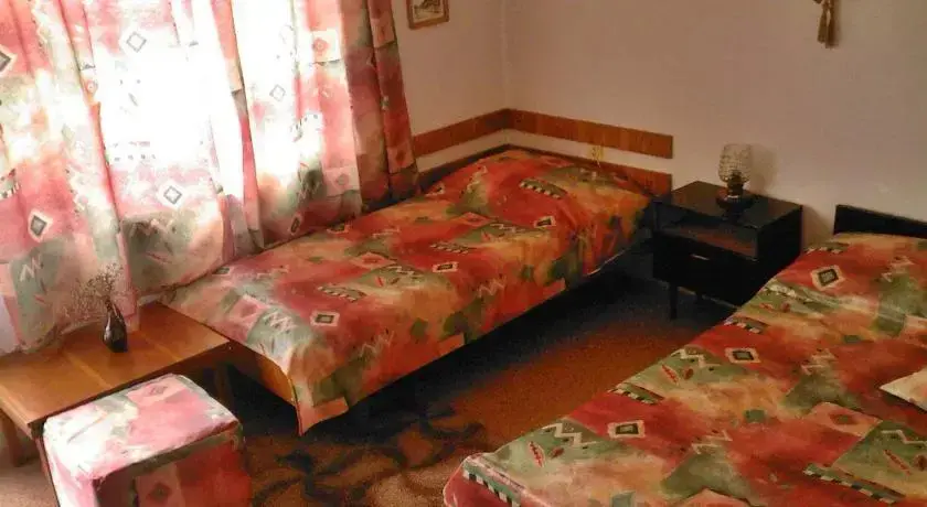 Балчик: Guest Rooms Romantika