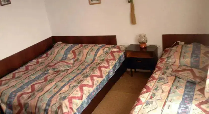 Балчик: Guest Rooms Romantika