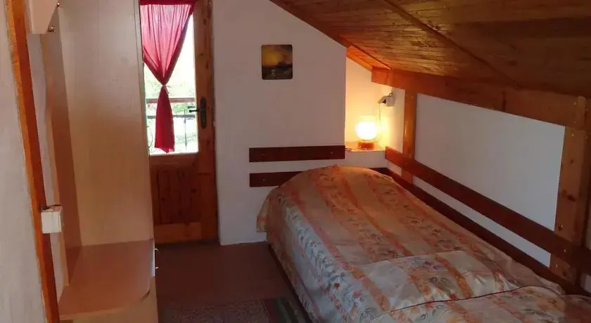 Балчик: Guest Rooms Romantika
