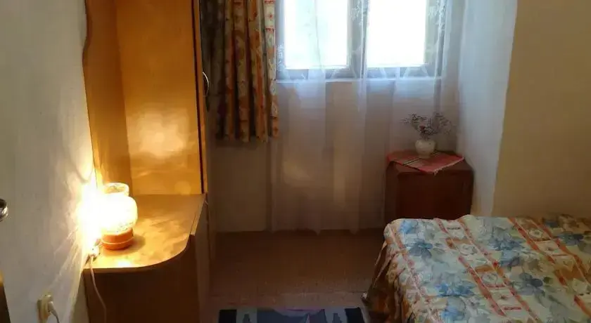Балчик: Guest Rooms Romantika
