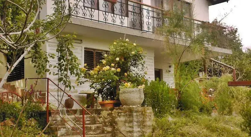 Балчик: Guest Rooms Romantika