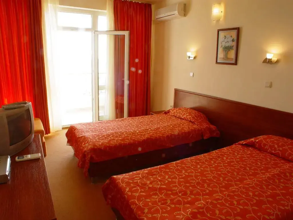 Свети Влас: Hotel Iris Beach