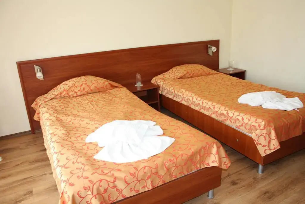 Свети Влас: Hotel Iris Beach