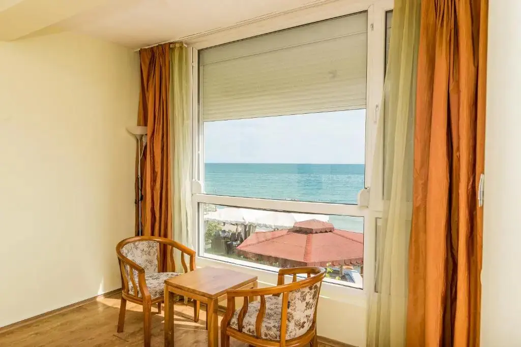 Свети Влас: Hotel Iris Beach