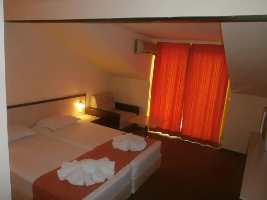 Свети Влас: Hotel Julia