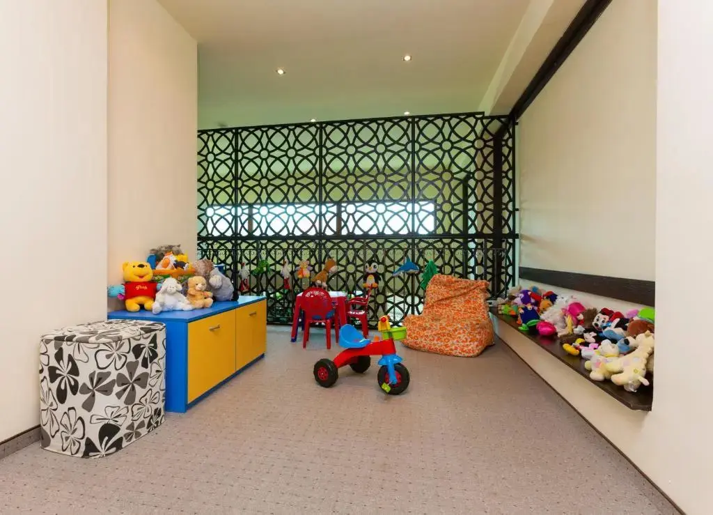 Свети Влас: Hotel Julia