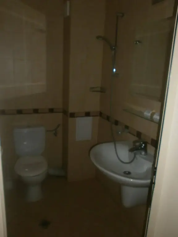 Свети Влас: Hotel Julia