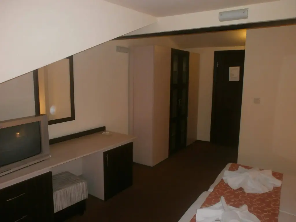 Свети Влас: Hotel Julia