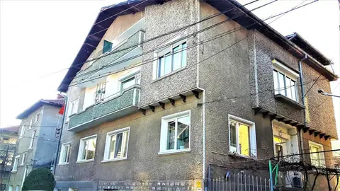 Guest House Radoychevi — фото 1
